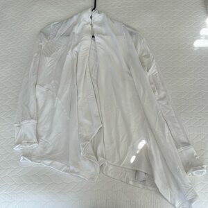 Athleta Pranayama Wrap XSP